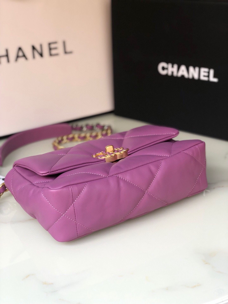 Ch**el 19 bags